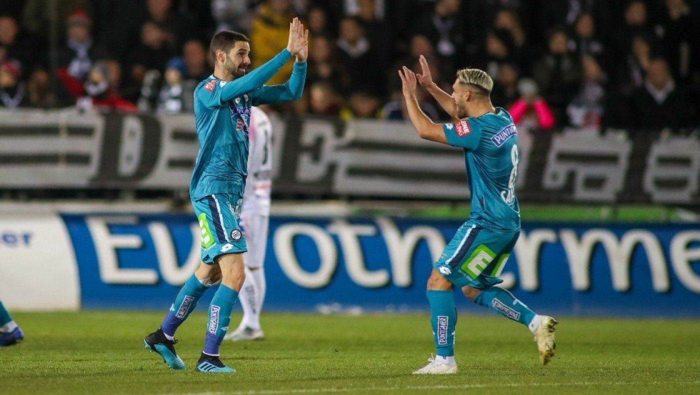 Η περίπτωση Αυλωνίτη για τον Άρη και οι μεταγραφές