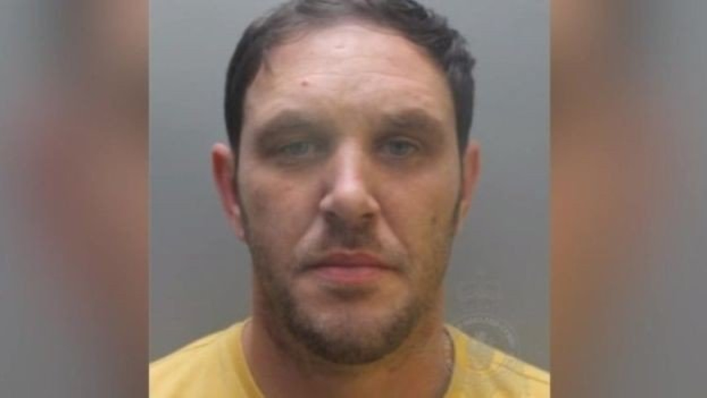 Ο ένοχος που σκότωσε με βέλη 74χρονο