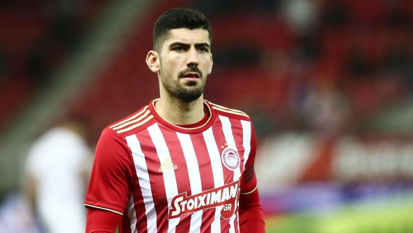 Χωρίς Μπρούμα και Χολέμπας κόντρα στον ΠΑΟΚ ο Ολυμπιακός