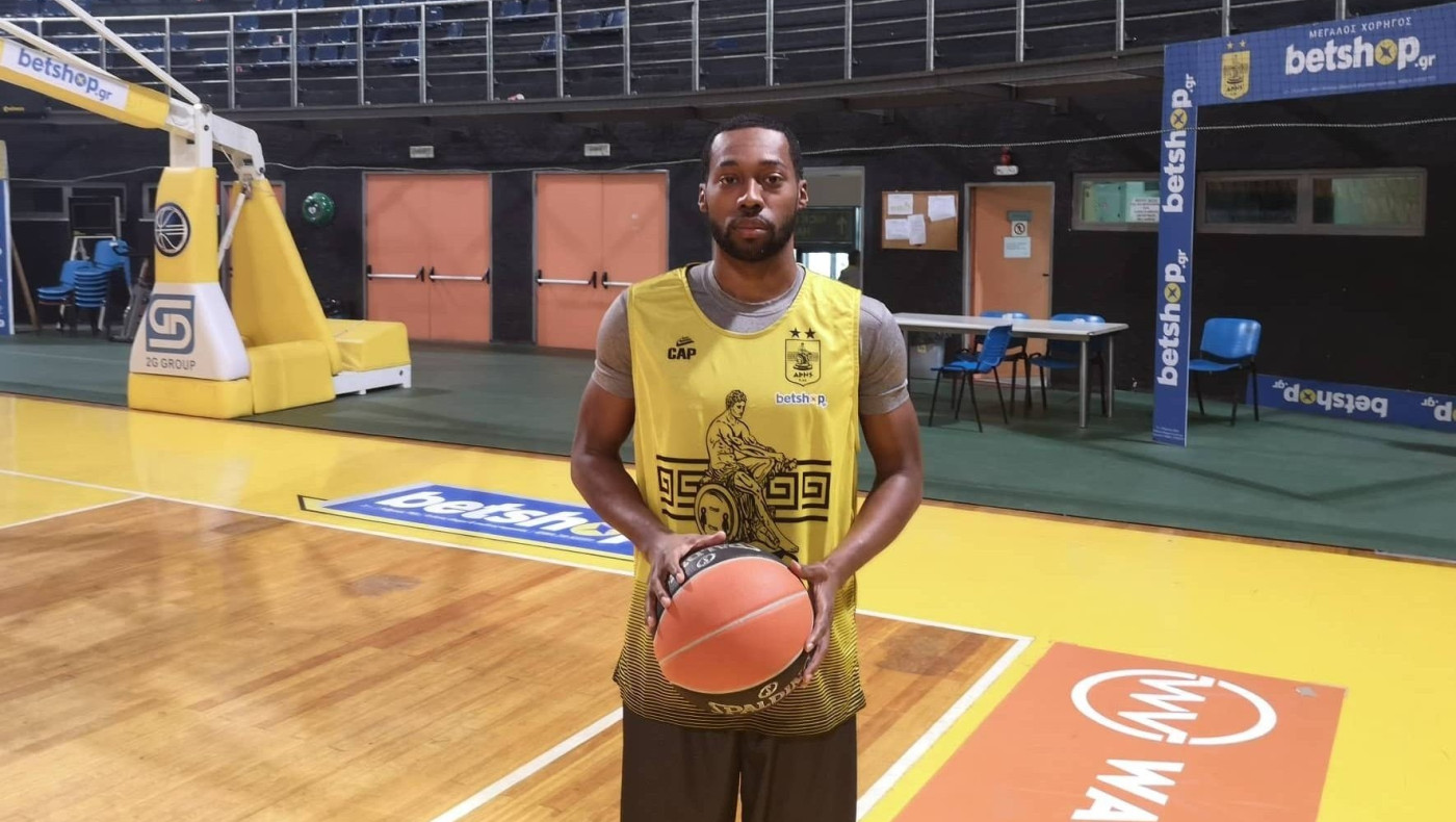 Από αύριο η απόφαση για το μέλλον του Μπράουν στον Άρη