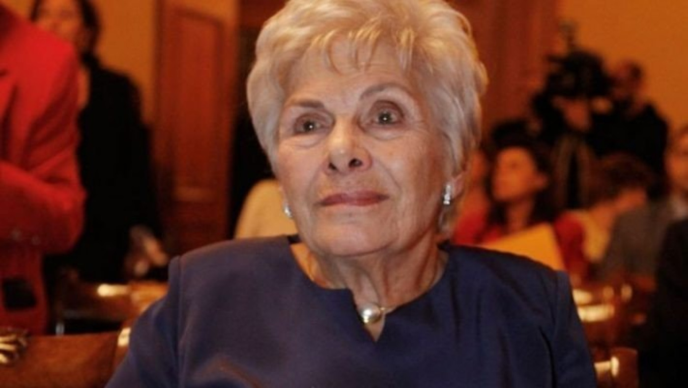 Που αφήνει την κληρονομιά της η Κική Δημουλά