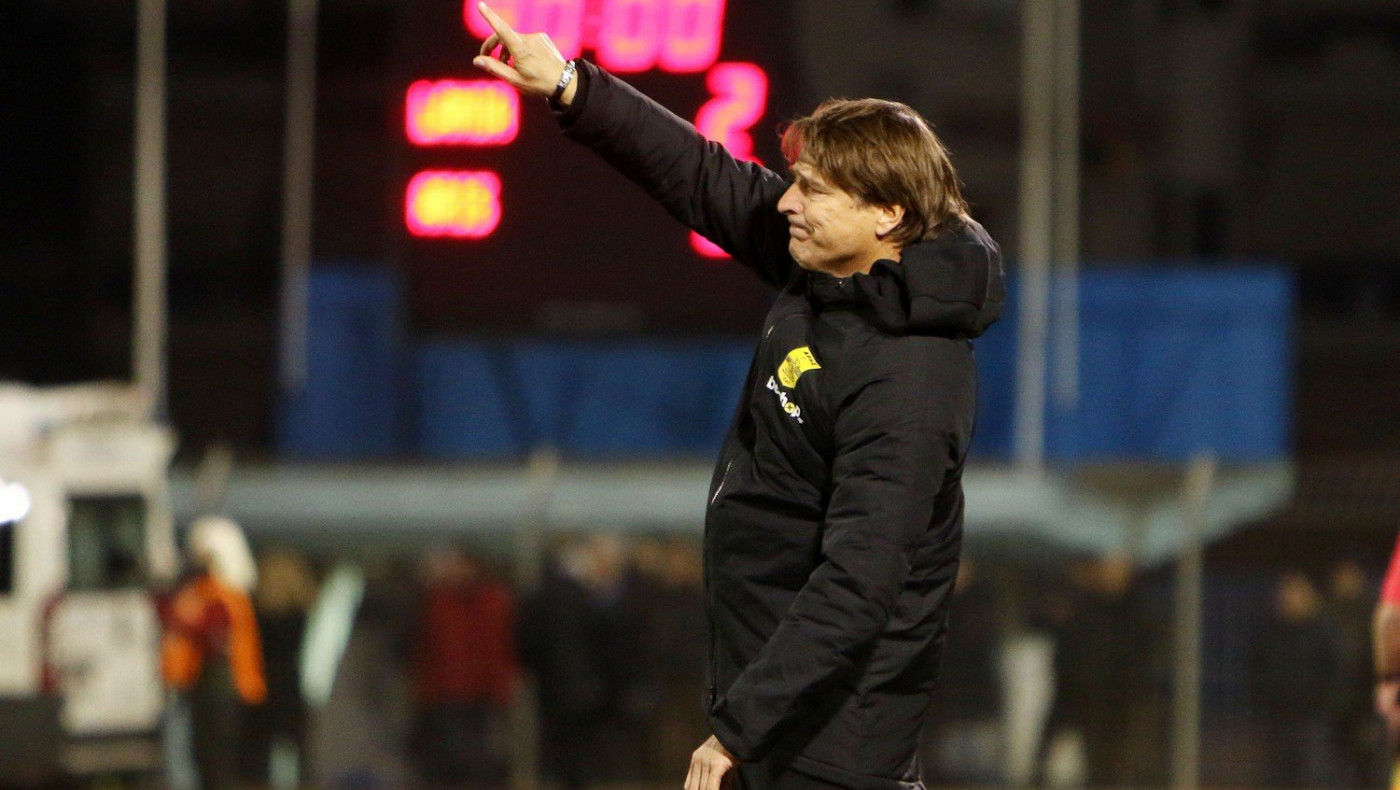 Το κερδισμένο δικαίωμα στο... rotation