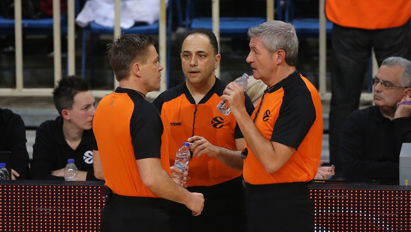 Ευθεία απειλή: «Δεν θα ξαναγίνουν αγώνες στην Ελλάδα»