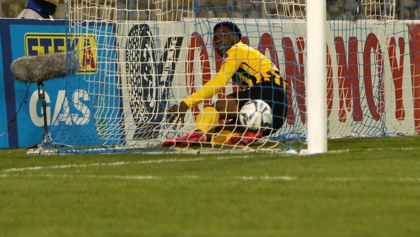 Είναι επιτυχία ότι γύρισε έναν αγώνα που έμοιαζε χαμένος