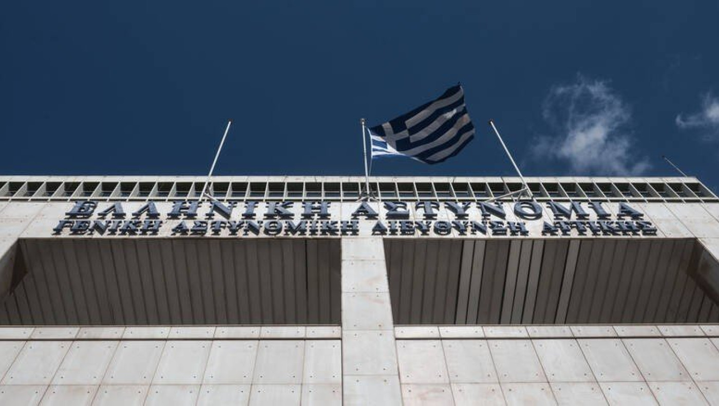 Υπόθεση Novartis: Ο «Σαράφης» παρουσιάστηκε στη ΓΑΔΑ