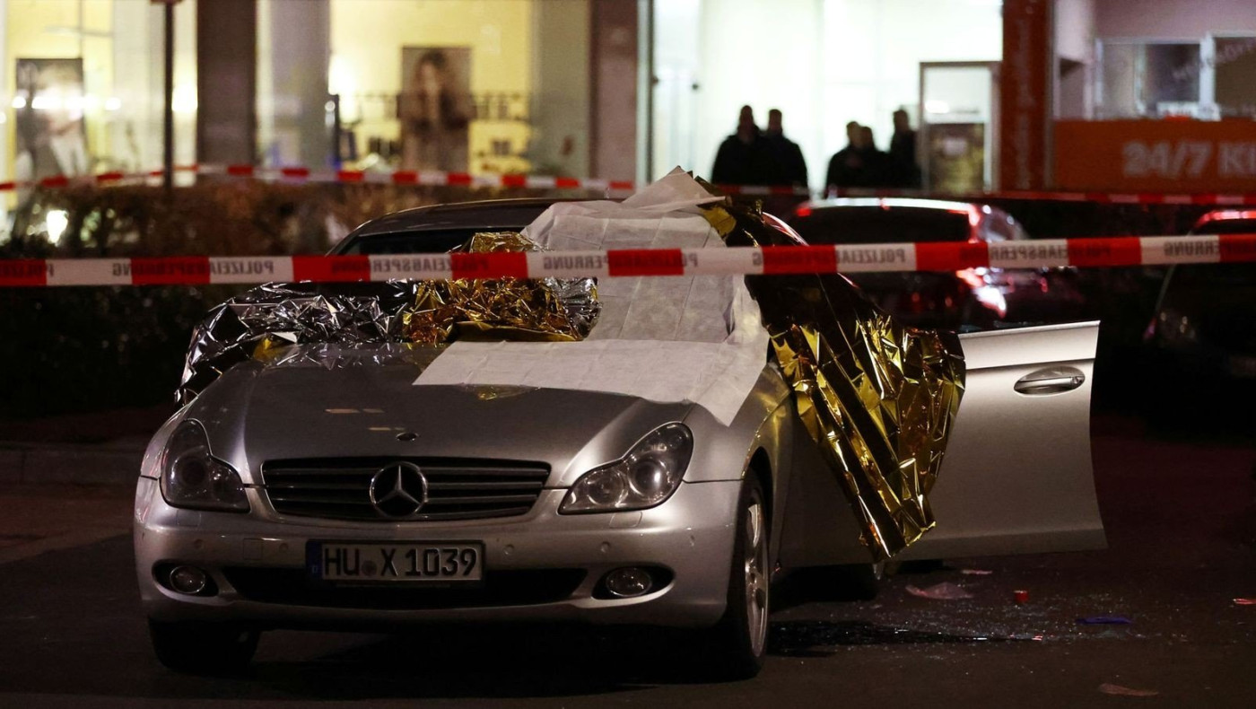 Γερμανία: Εννέα νεκροί μετά από πυροβολισμούς σε μπαρ