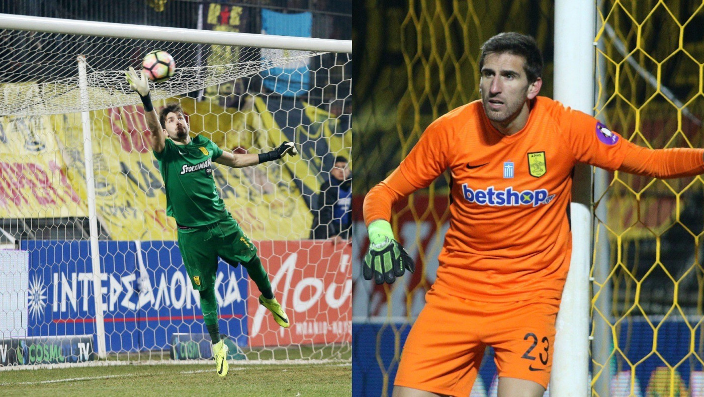 2.631 μέρες από τον Διούδη στον Κουέστα