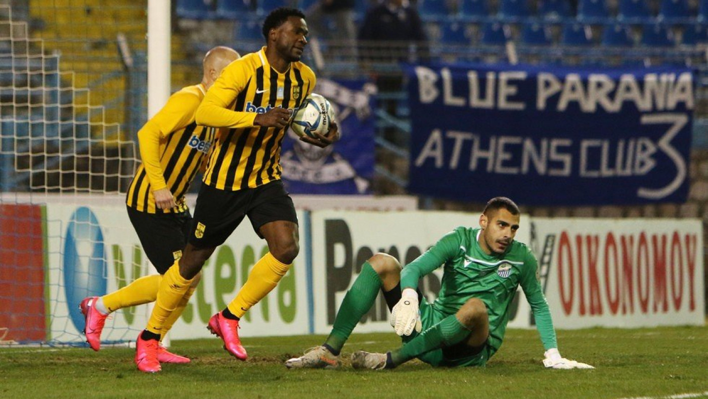 Το μήνυμα του Ιντέγε για την Ευρώπη