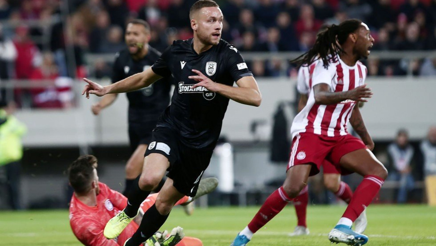 «Θέλουμε καθαρό 5-0 την Κυριακή για να δούμε τι θα λέει ο κυρ Σάββας»