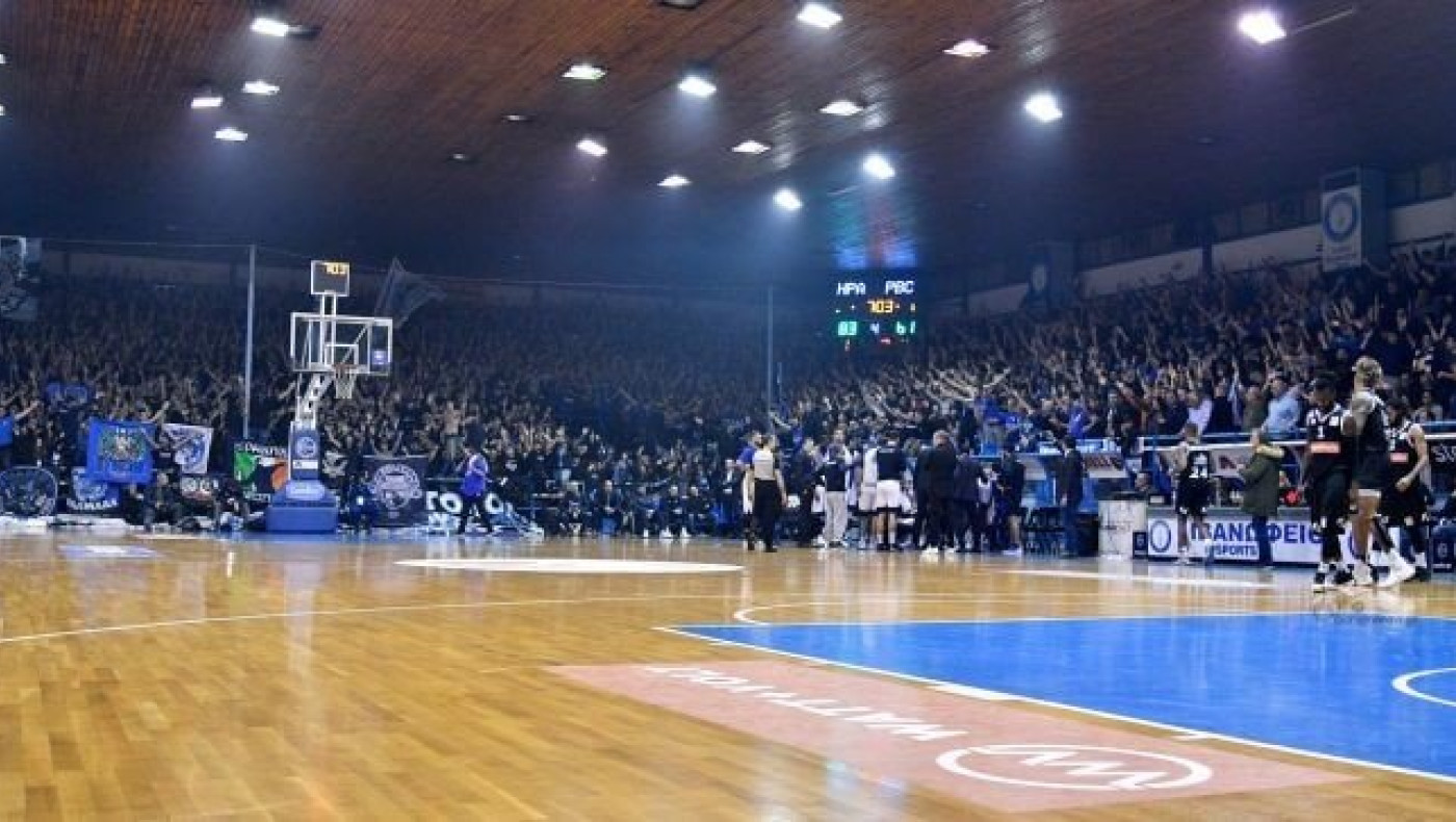 Κυκλοφορούν τα μίνι διαρκείας του Ηρακλή