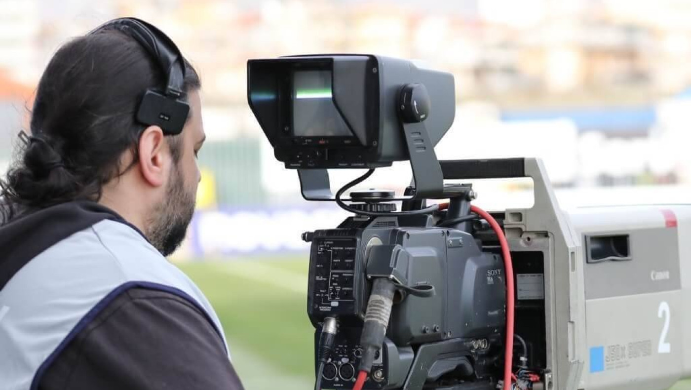 Ωραία φάση η Liga TV…