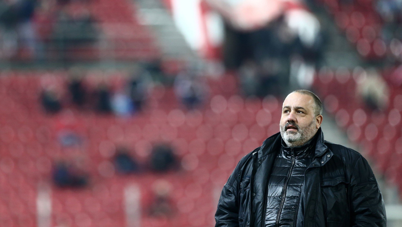 Απάντηση Καραπαπά με χαρακτηρισμούς για τους φίλους της Άρσεναλ