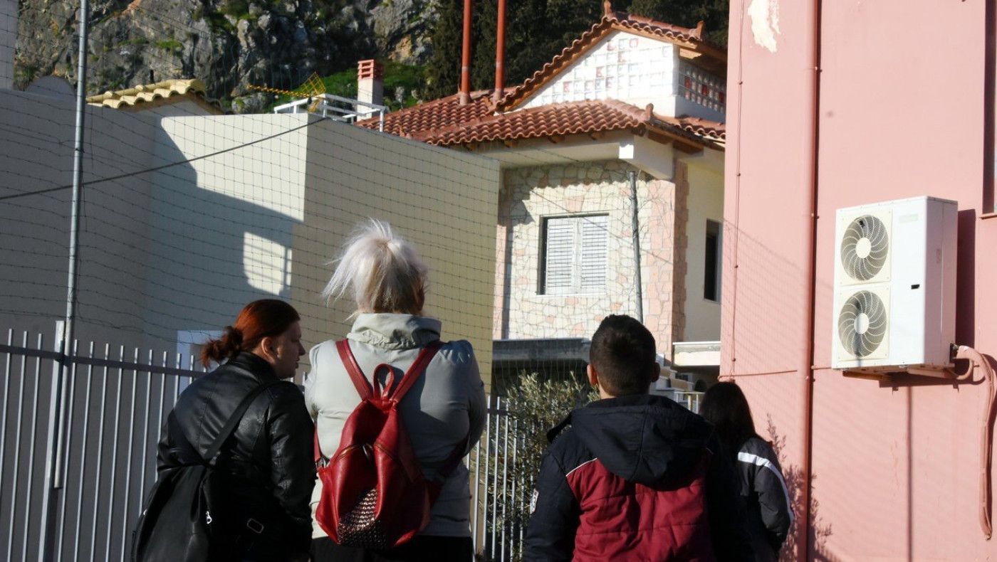 ΕΔΕ για τον ξυλοδαρμό μαθητή στην Καβάλα