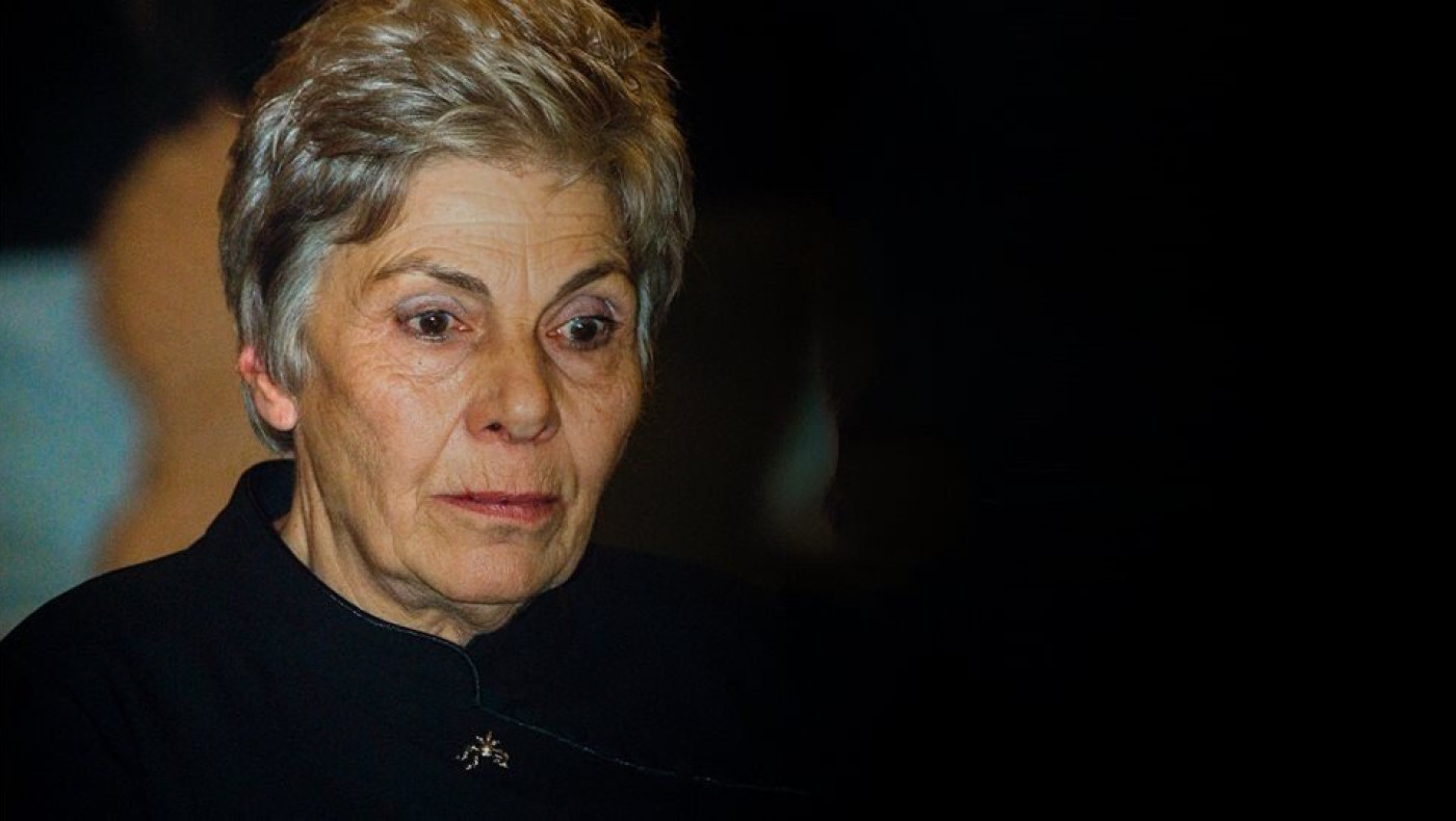 Εφυγε από την ζωή η ποιήτρια Κική Δημουλά