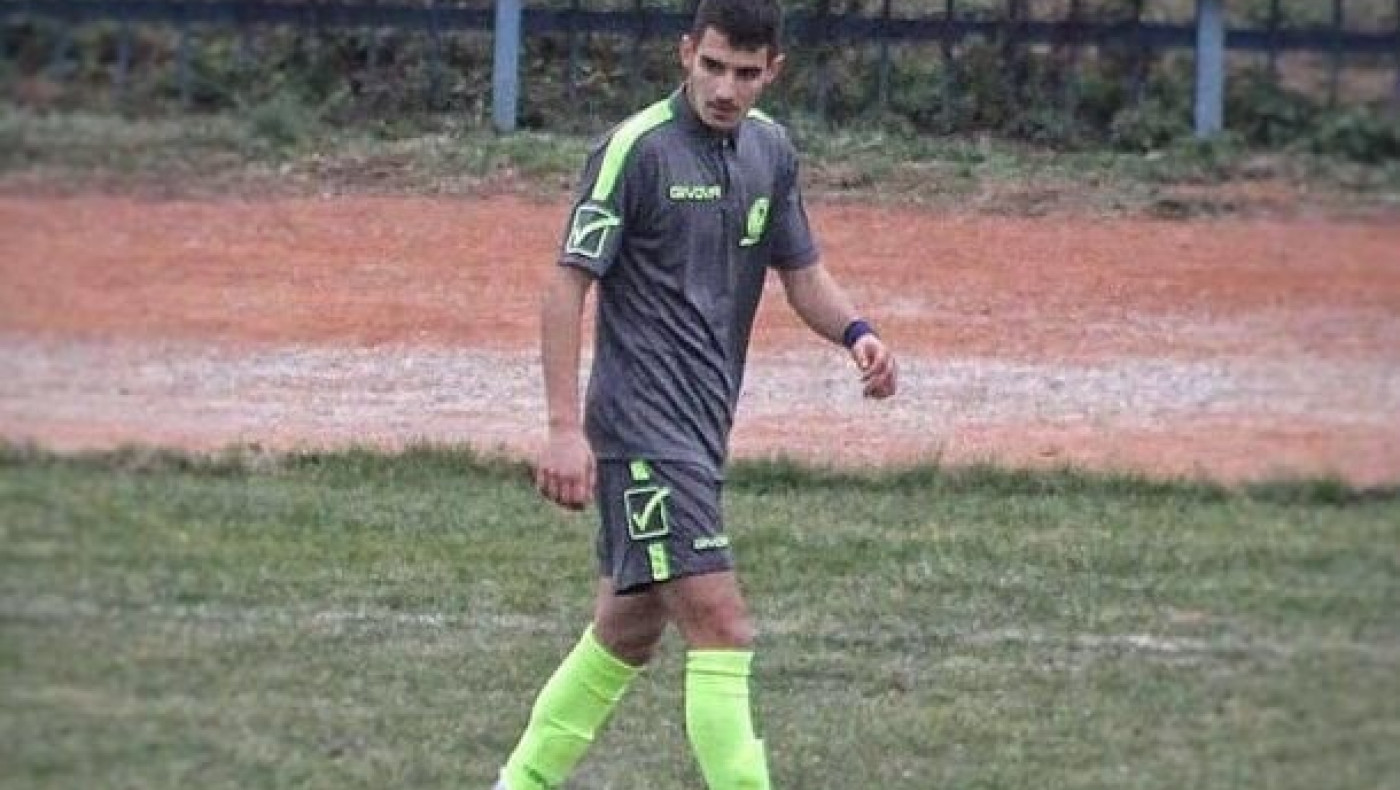 Κιουλτζόπουλος: «Μπορεί την άνοδο ο Αλμωπός»