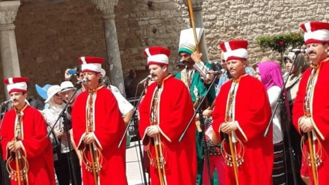 Δήμος Λαγκαδά: «Ο δήμος δεν έχει σχέση με την τουρκική μπάντα»