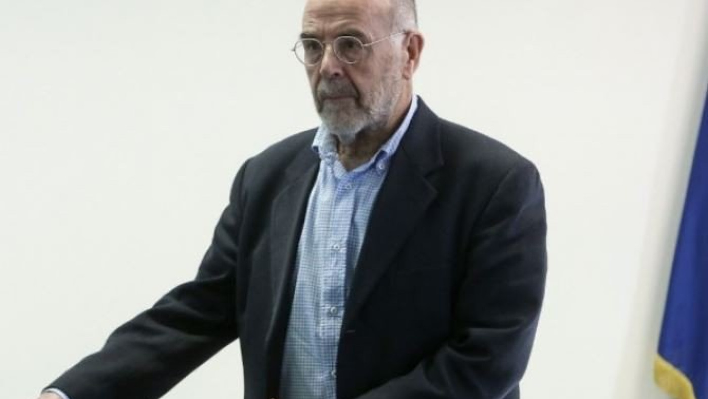 Λιάκος: «Η Ελλάδα έχει ανάγκη 1 εκατ. πρόσφυγες!»