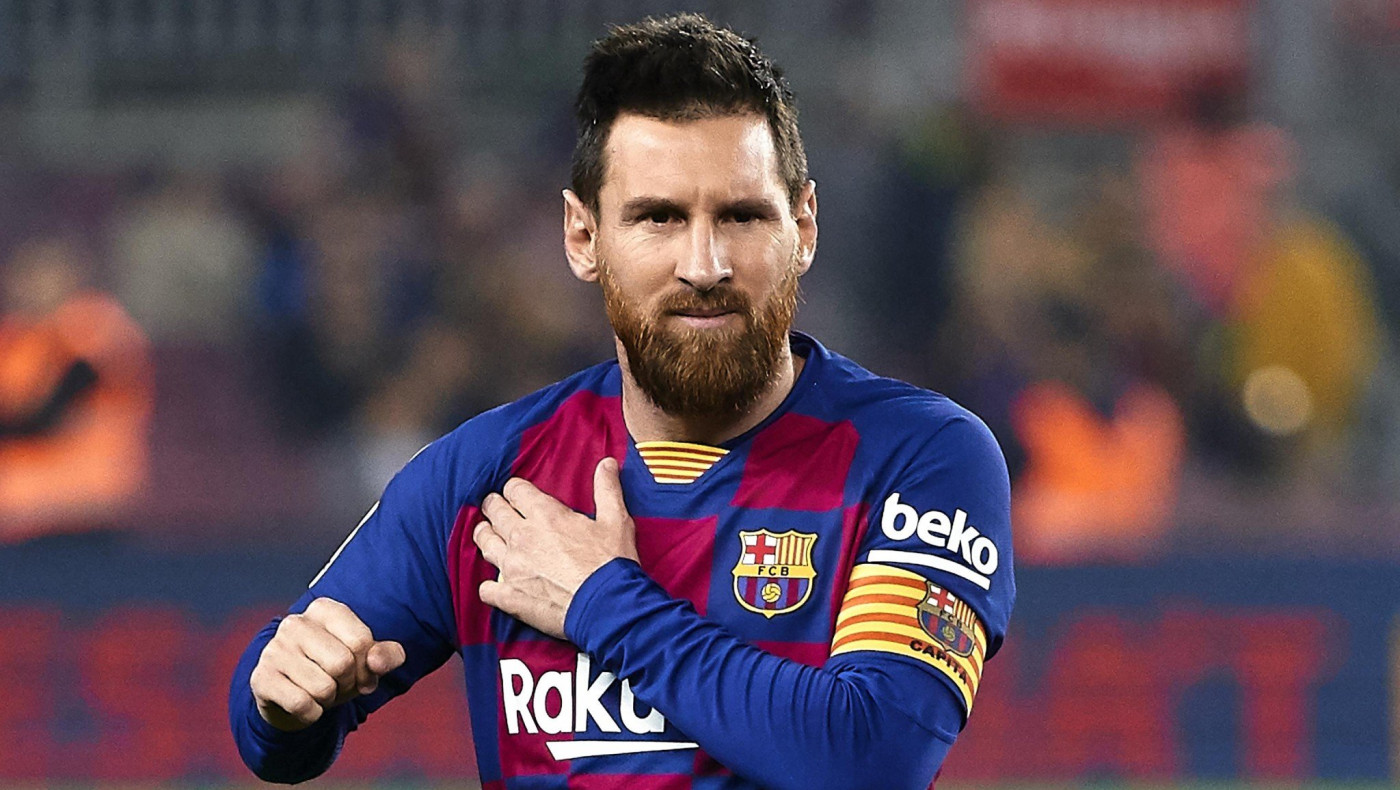 Μέσι: «Περιμένω αποδείξεις για το θέμα των social media»