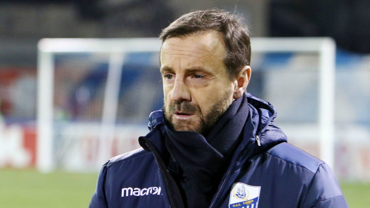 Πρώτο φαβορί ο Μάντζιος για τον πάγκο του Άρη