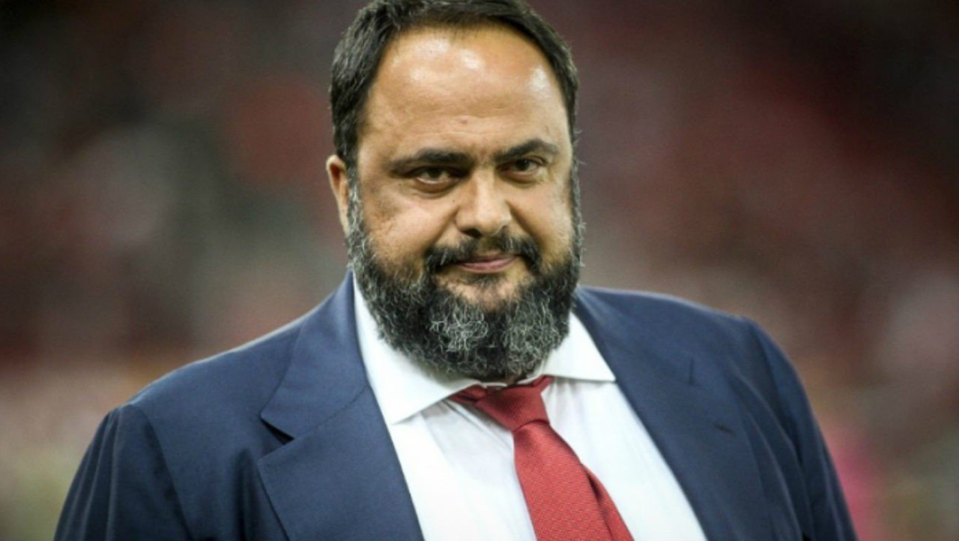 Το έγγραφο της Εισαγγελίας Εφετών για τον περιοριστικό όρο Μαρινάκη