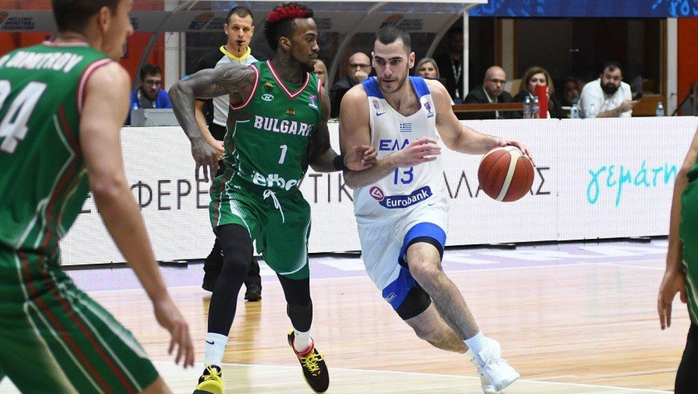 Όταν σοβαρεύτηκε νίκησε τη Βουλγαρία η Ελλάδα