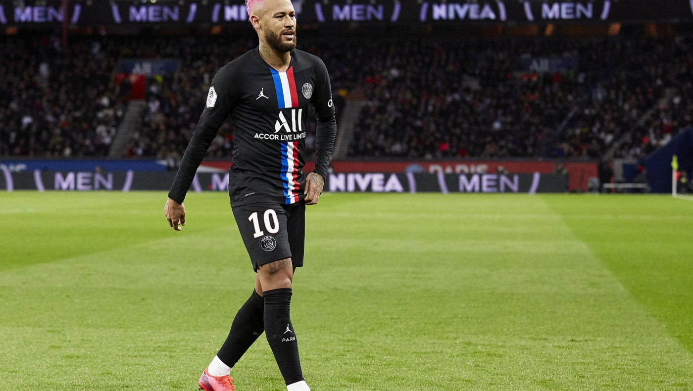 «Κράξιμο» Νεϊμάρ στους γιατρούς της Παρί!