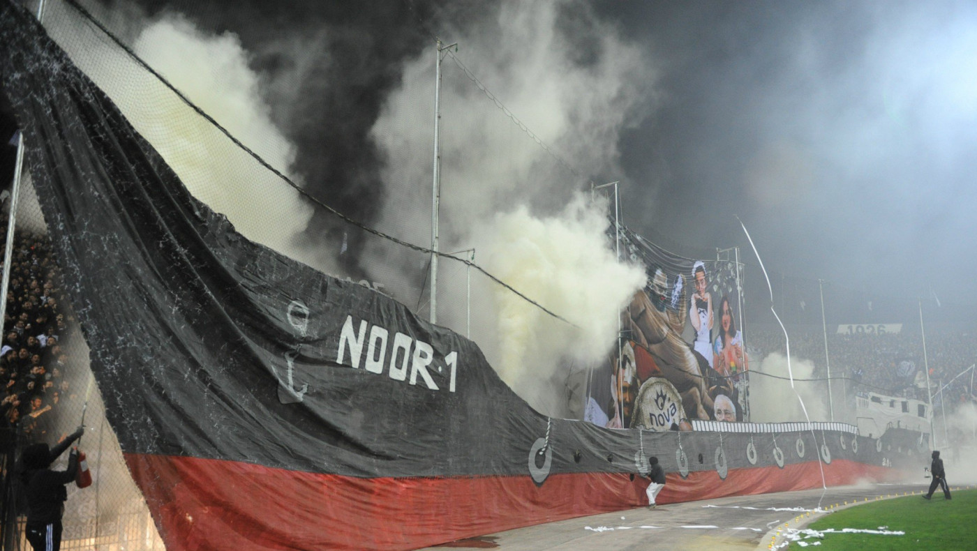 «Ο δεύτερος μάρτυρας είναι ένας εκ των πρωταγωνιστών του Noor One»