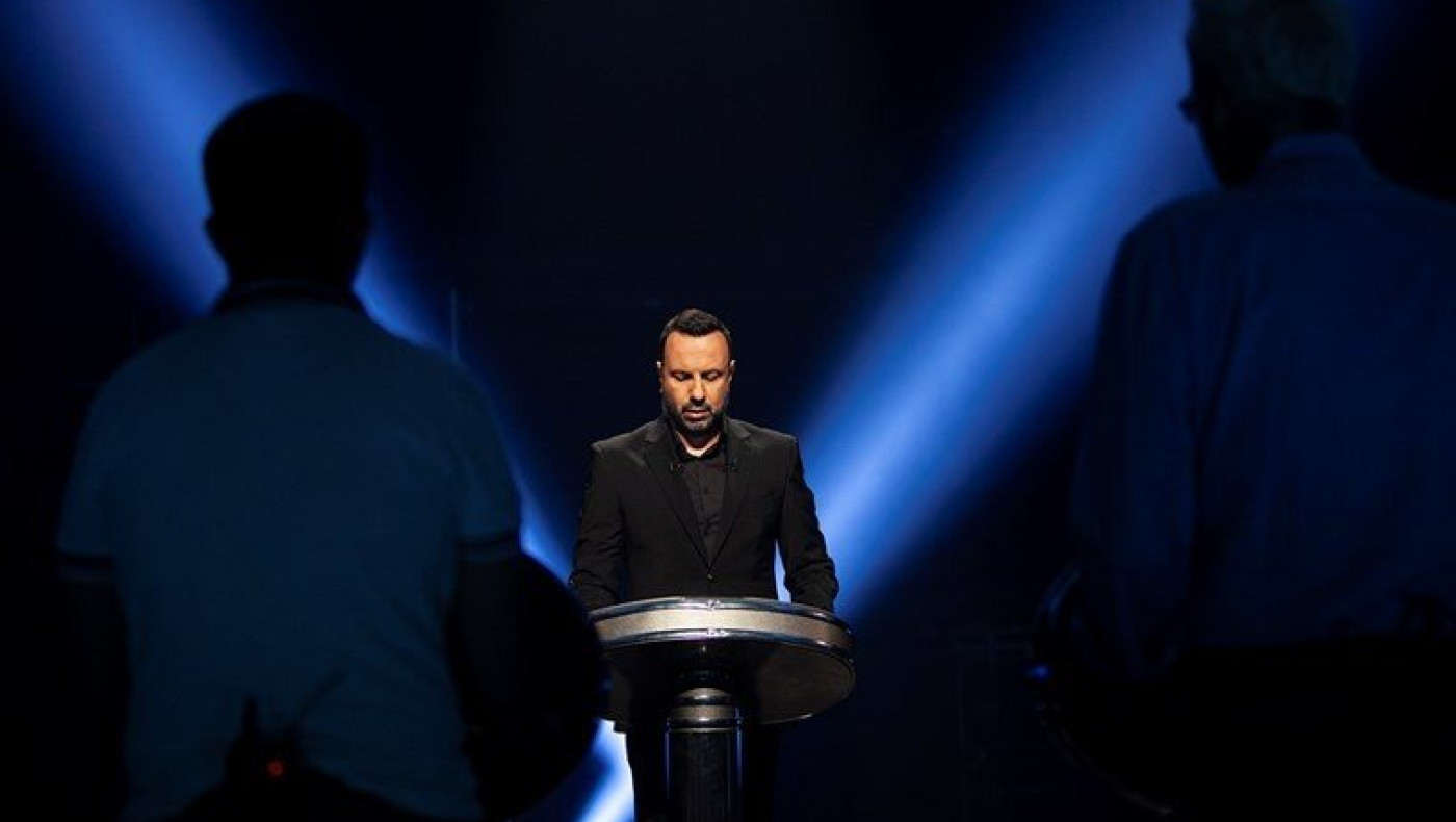 H επική απάντηση ενός παίκτη στον «Πιο αδύναμο κρίκο»