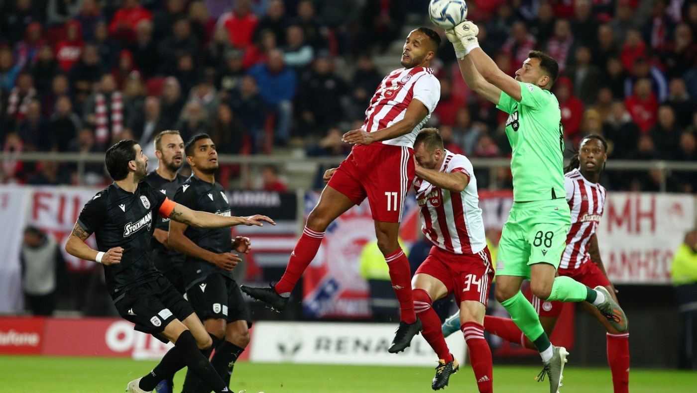 Ο ΠΑΟΚ γνωρίζει τον κίνδυνο