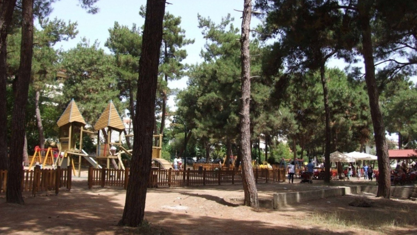 Σοβαρότατος τραυματισμός 13χρονης μαθήτριας σε κούνιες