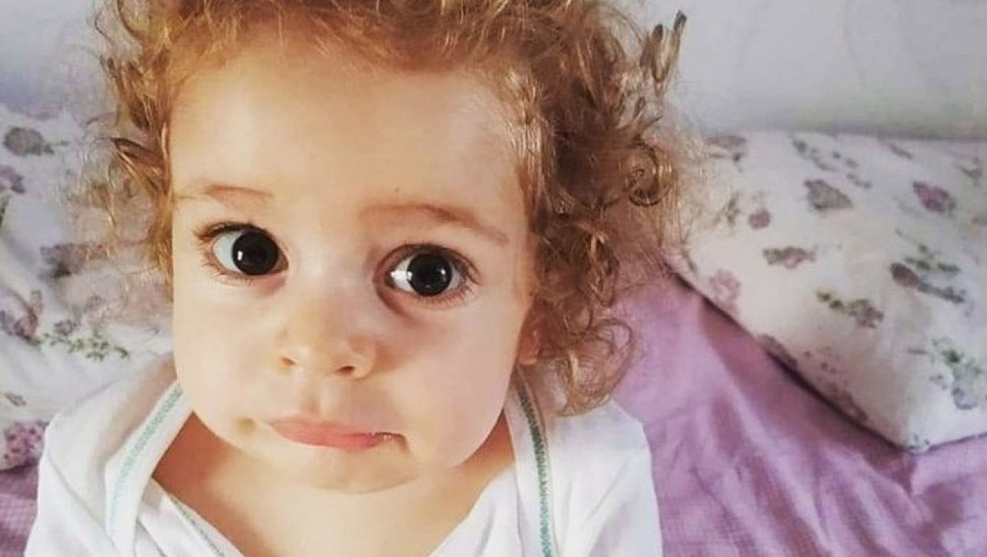 Παναγιώτης-Ραφάηλ: Κόλλησε ίωση, αισιόδοξοι οι γιατροί