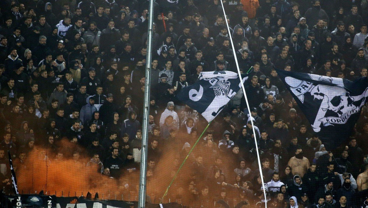 Σ.Φ. ΠΑΟΚ: «Στόχος το τρίτο σερί νταμπλ, όχι η τιμωρία»