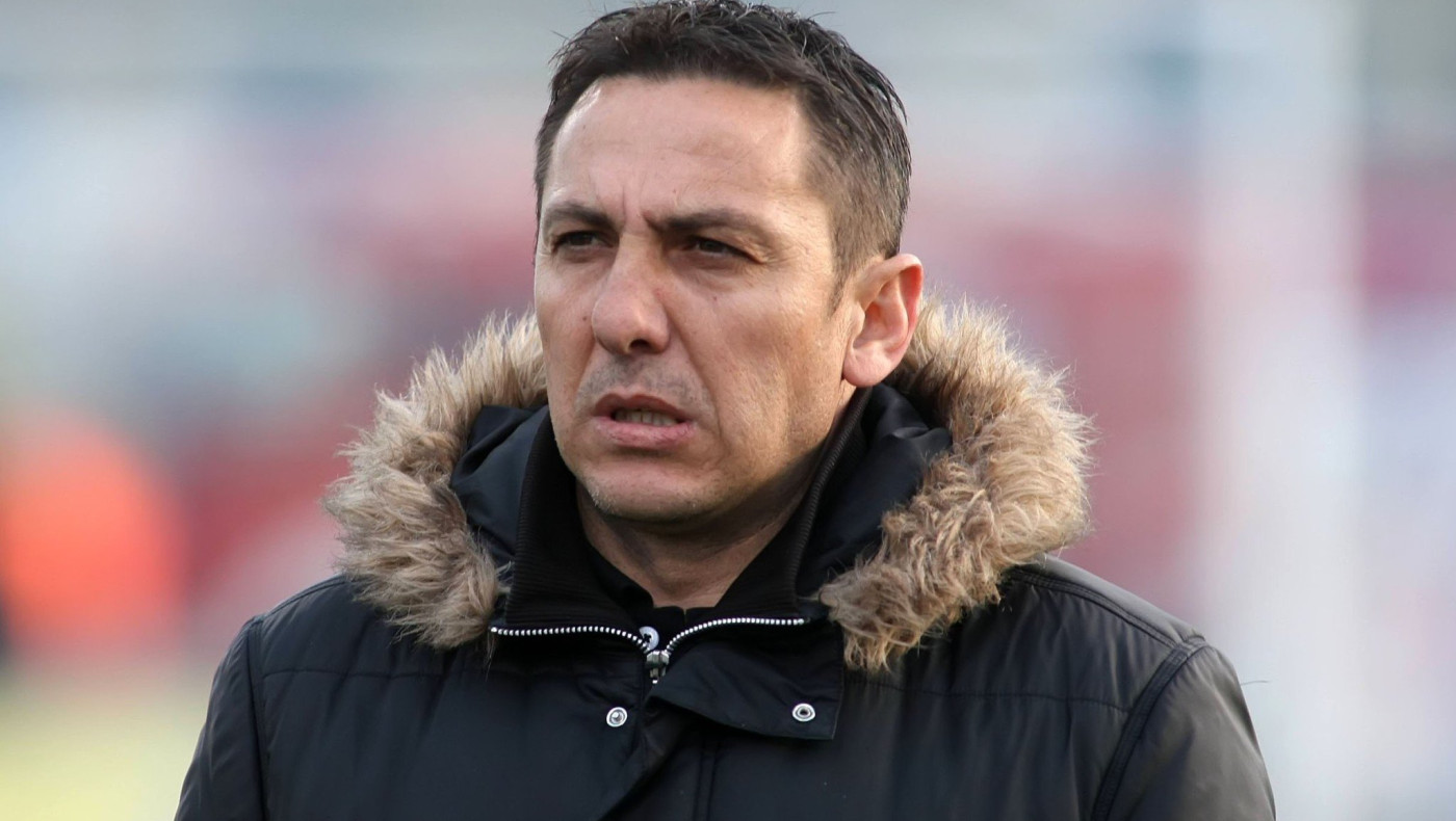 Παπαδόπουλος: «Δεν στηρίζονται οι Ελληνες προπονητές, ο Άρης θα βελτιωθεί»