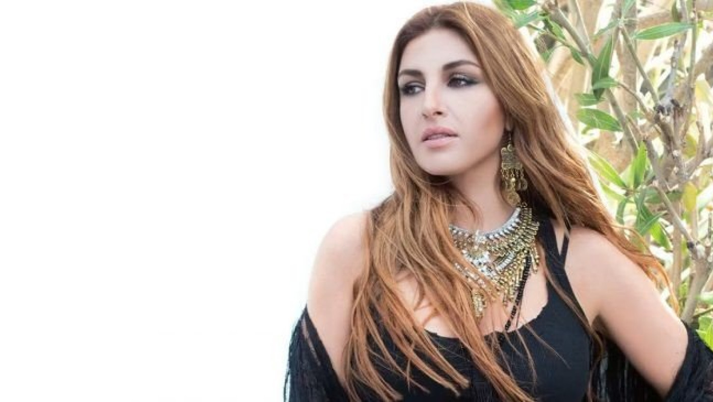 Η Ελενα Παπαρίζου είναι σαν το παλιό καλό κρασί