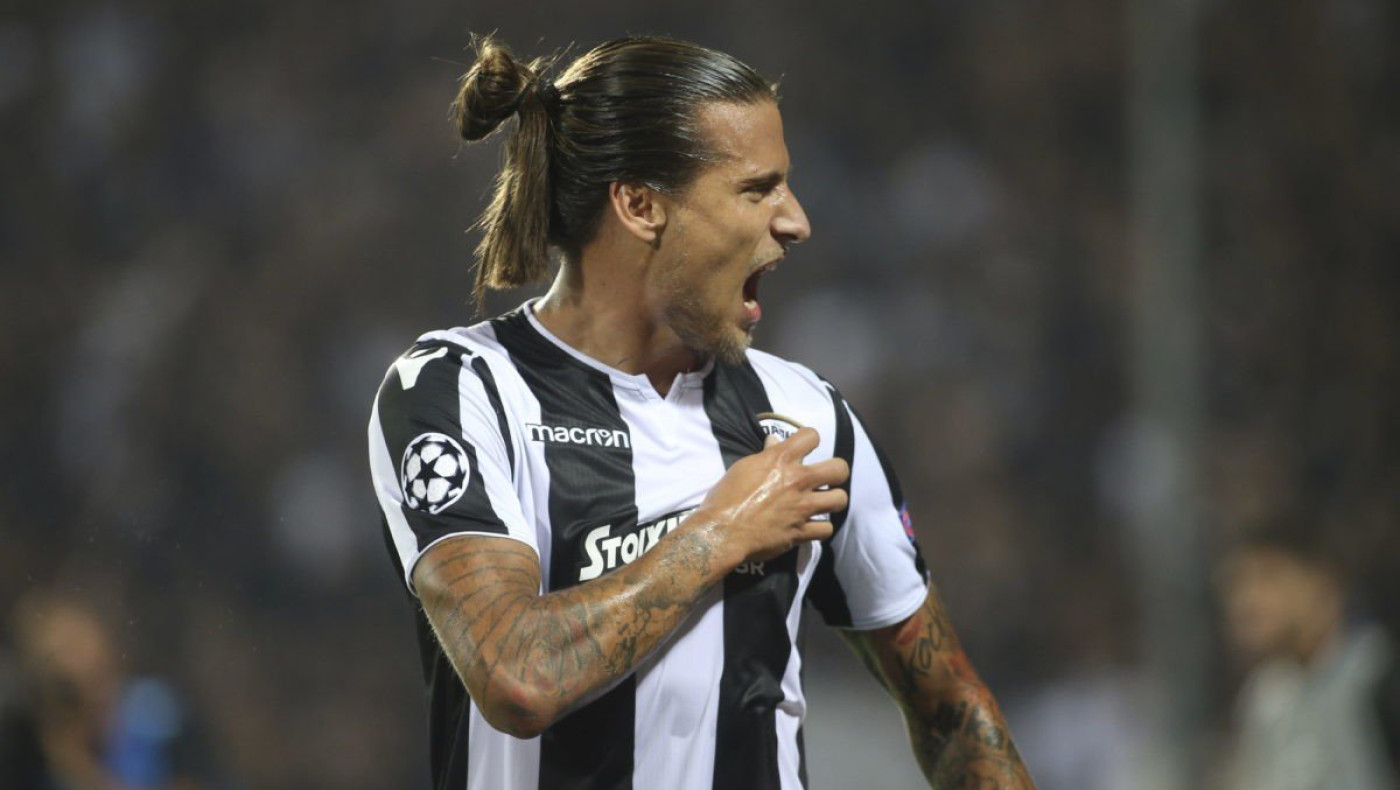 Το «μυστικό» που ομολόγησε και ο Πρίγιοβιτς!