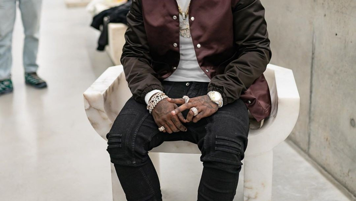 ΣΟΚ: Δολοφονήθηκε γνωστός ράπερ - Νεκρός στα 20 του