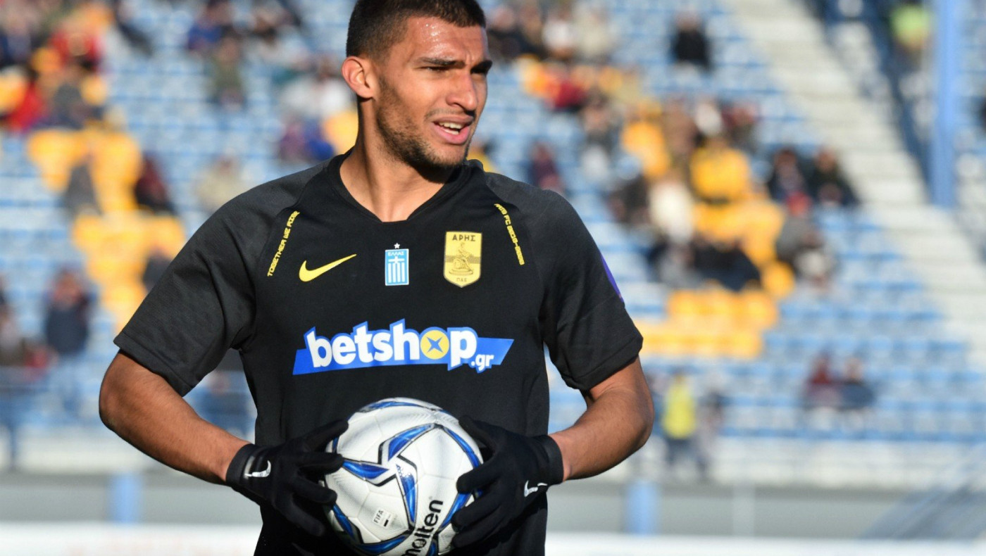 Τεχνικός διευθυντής Ερυθρού Αστέρα: «Δεν ενδιαφερόμαστε για τον Ρόουζ»