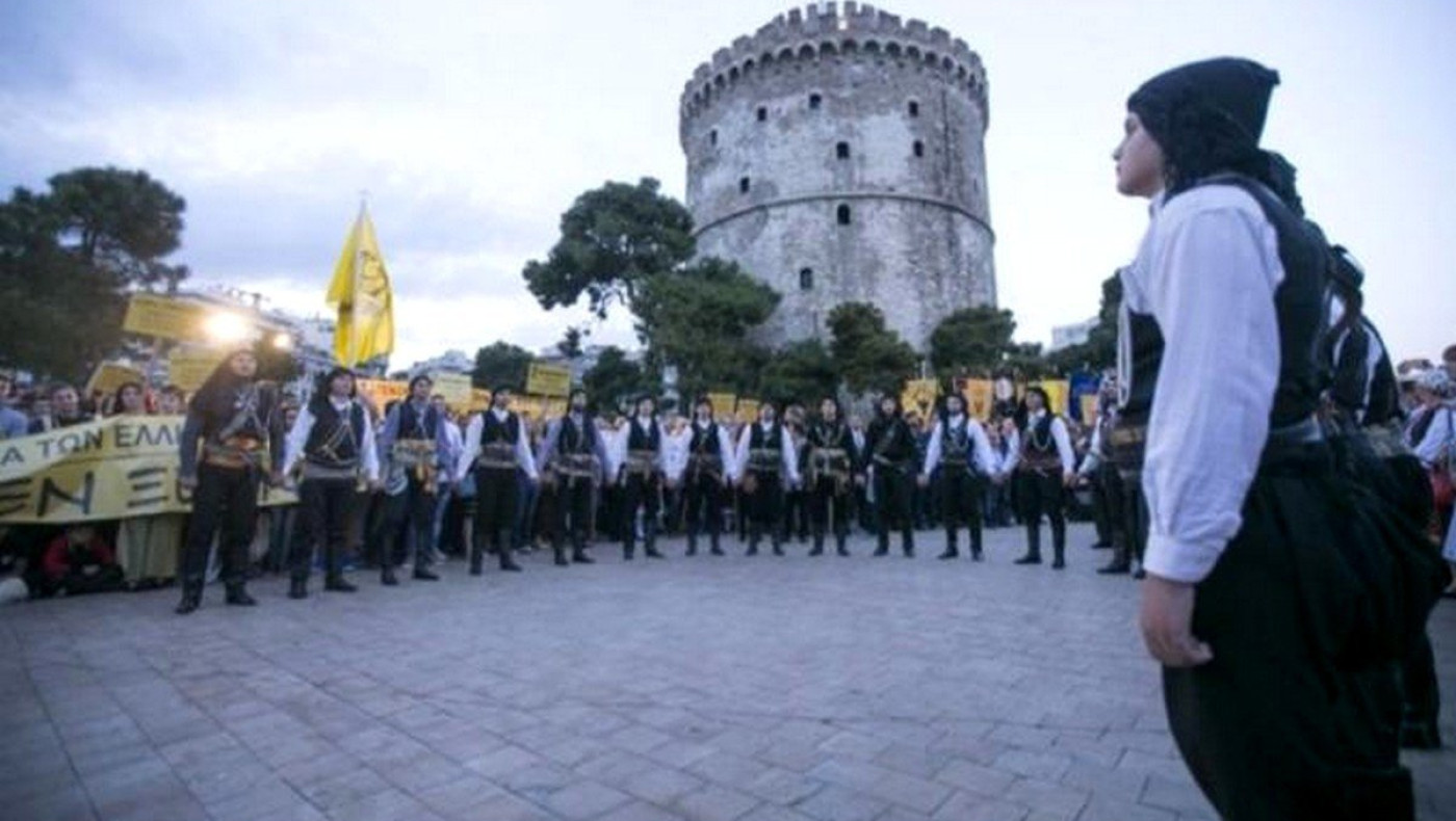 Επιστολή στον ΠΤΔ για τον χαρακτηρισμό «Ρώσος» προς τον Ιβάν Σαββίδη