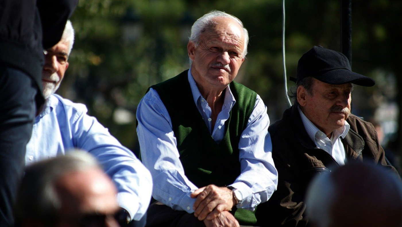 Συντάξεις: Πότε θα καταβληθούν τα ποσά του Ιουνίου