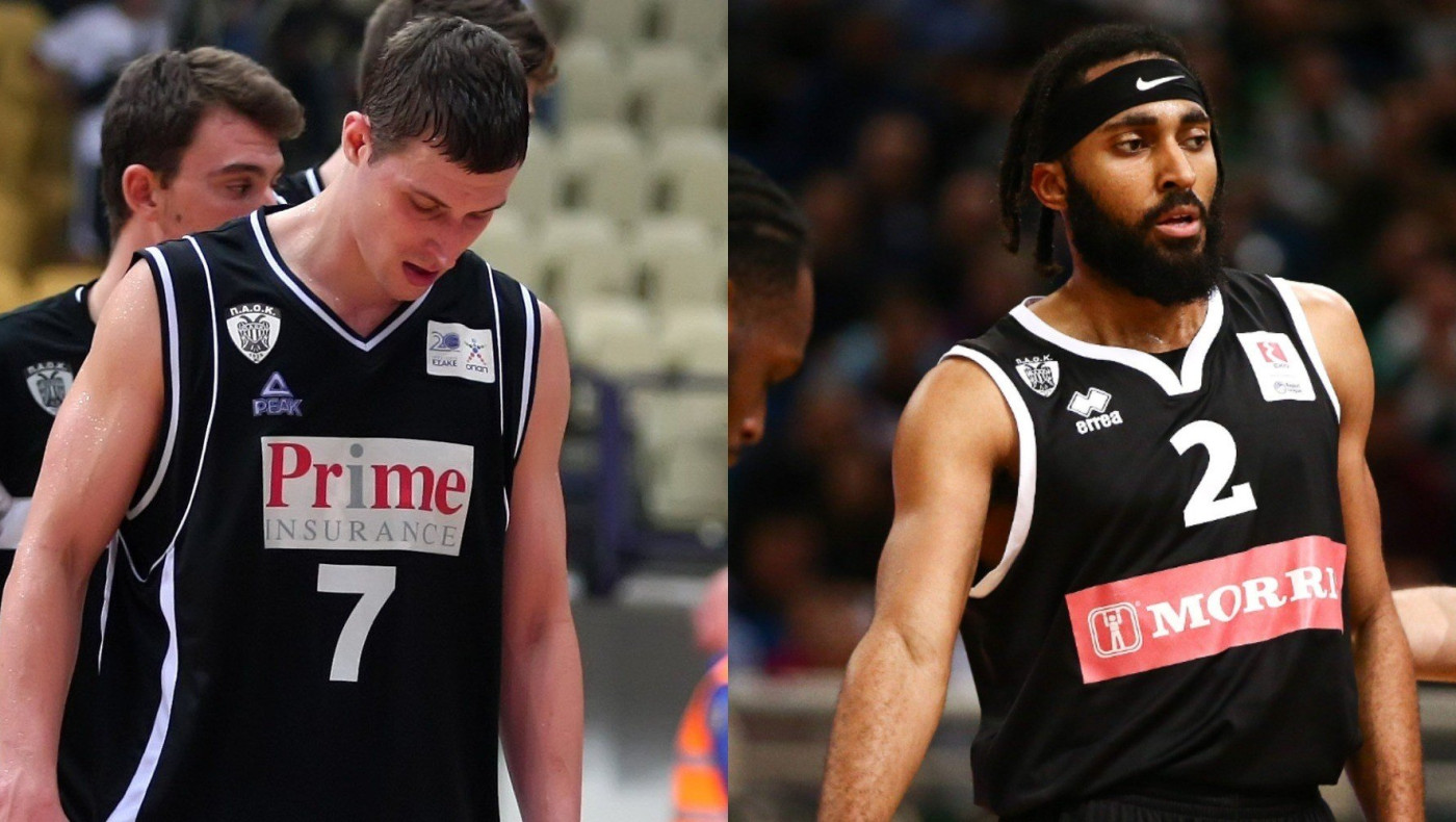 Ο Σμιθ θυμίζει κάτι από ΜακΓκράθ