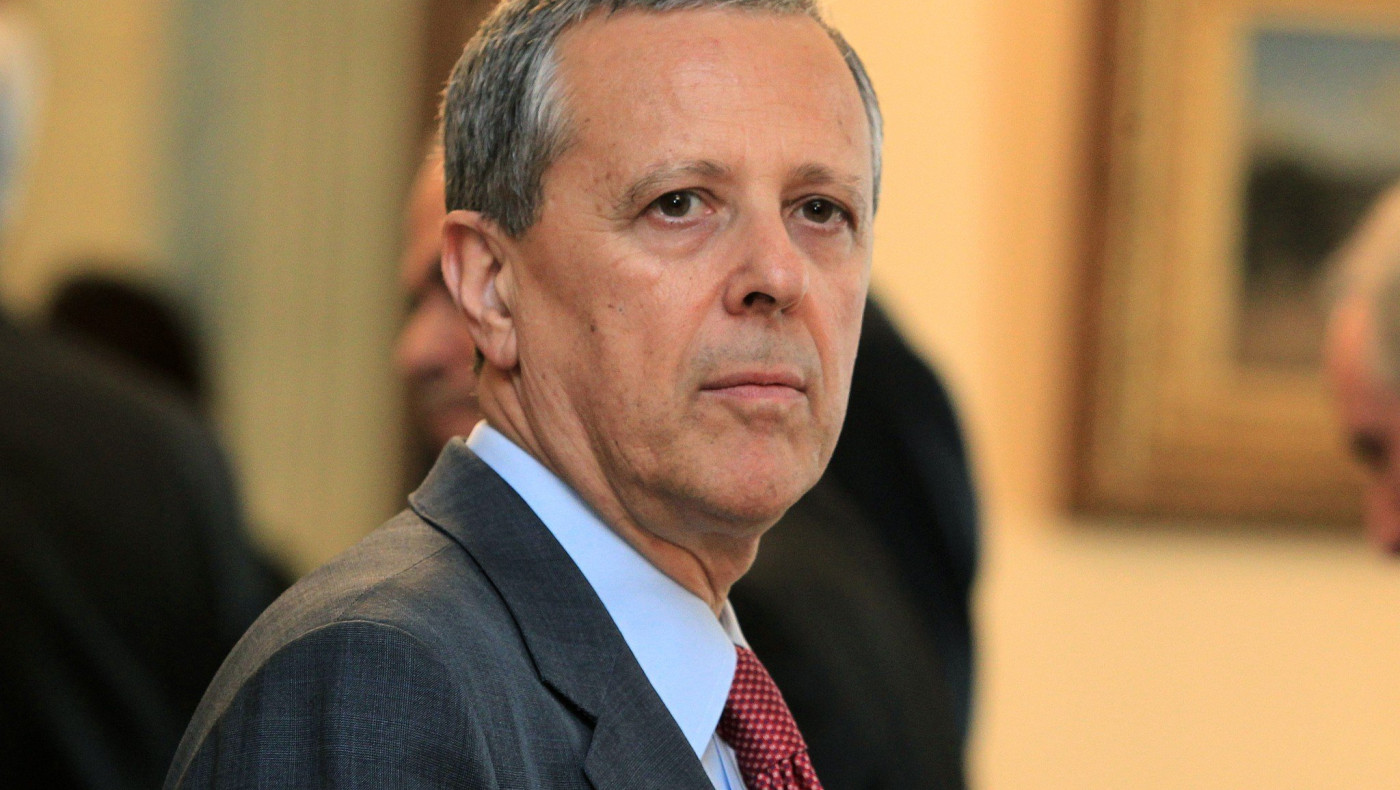 Μπαλτάκος: «Θα γίνει η εκδίκαση τη Δευτέρα, δε τη φοβάμαι»