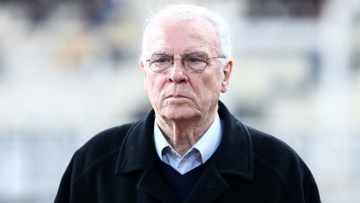 Κρίσιμες ώρες για τον Σάββα Θεοδωρίδη, είναι στην εντατική