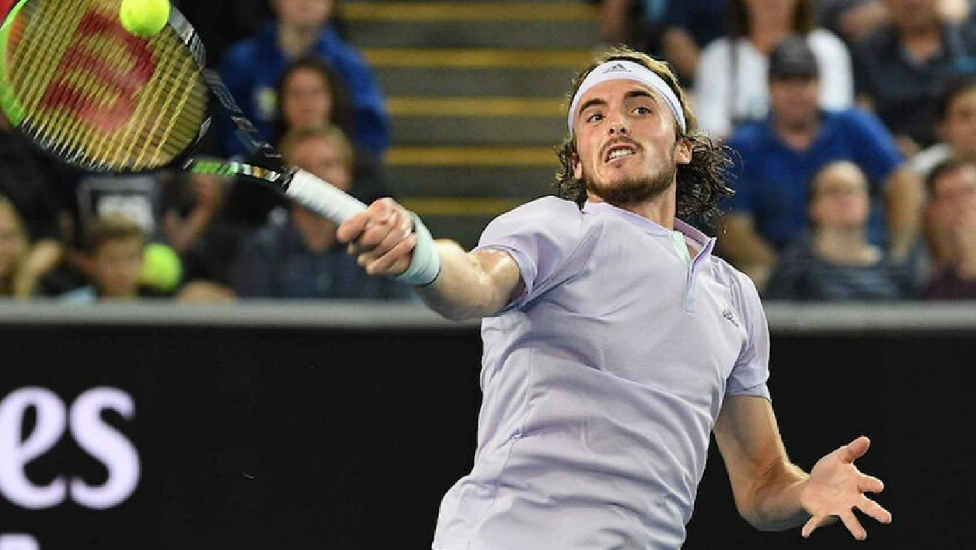 Βασιλιάς στη Μασσαλία ο Τσιτσιπάς!