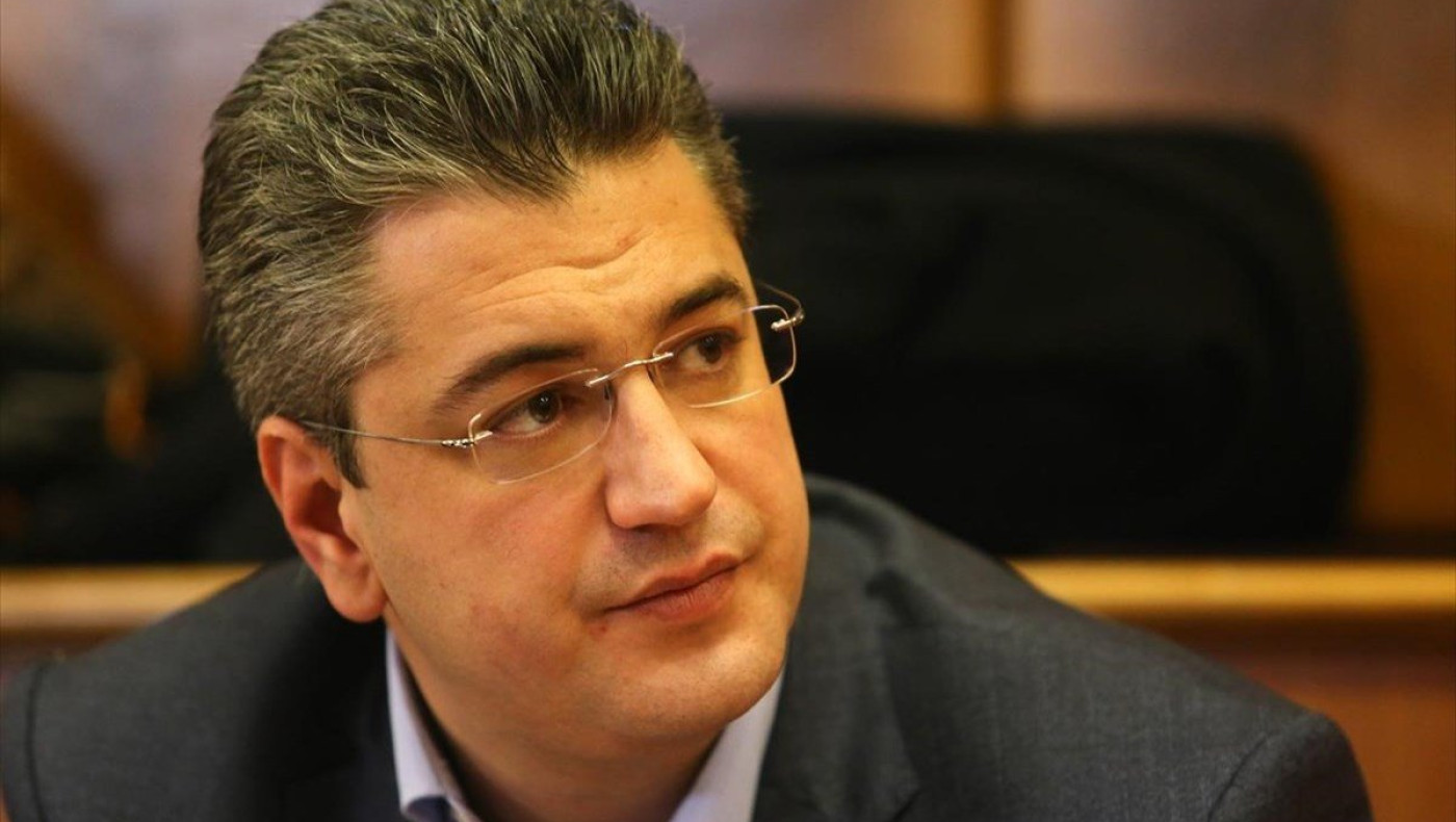 Συγχαρητήρια επιστολή της Ούρσουλα φον ντερ Λάιεν στον Τζιτζικώστα