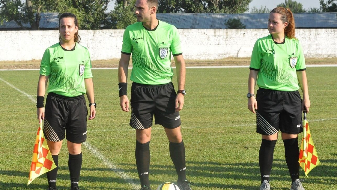 Προπονητής Ροδολίβους: «Τι μου είπε ο Τζουμαλάκης για το πέναλτι»