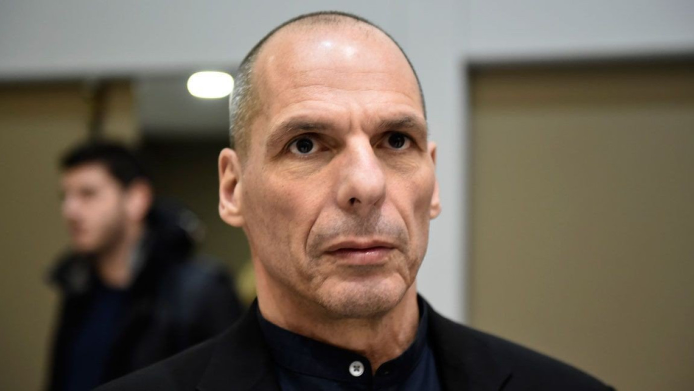 Βαρουφάκης: «Θα δώσω στη δημοσιότητα τις συνομιλίες του Eurogroup»