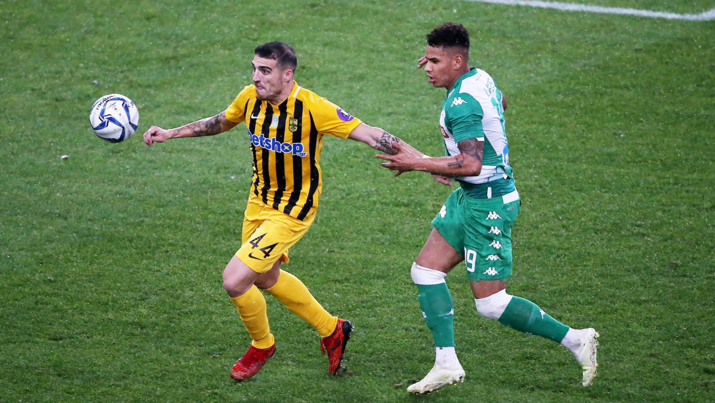 «Κανείς δεν είναι πάνω από τον Άρη, θα ασχοληθούμε μετά τον Ατρόμητο»