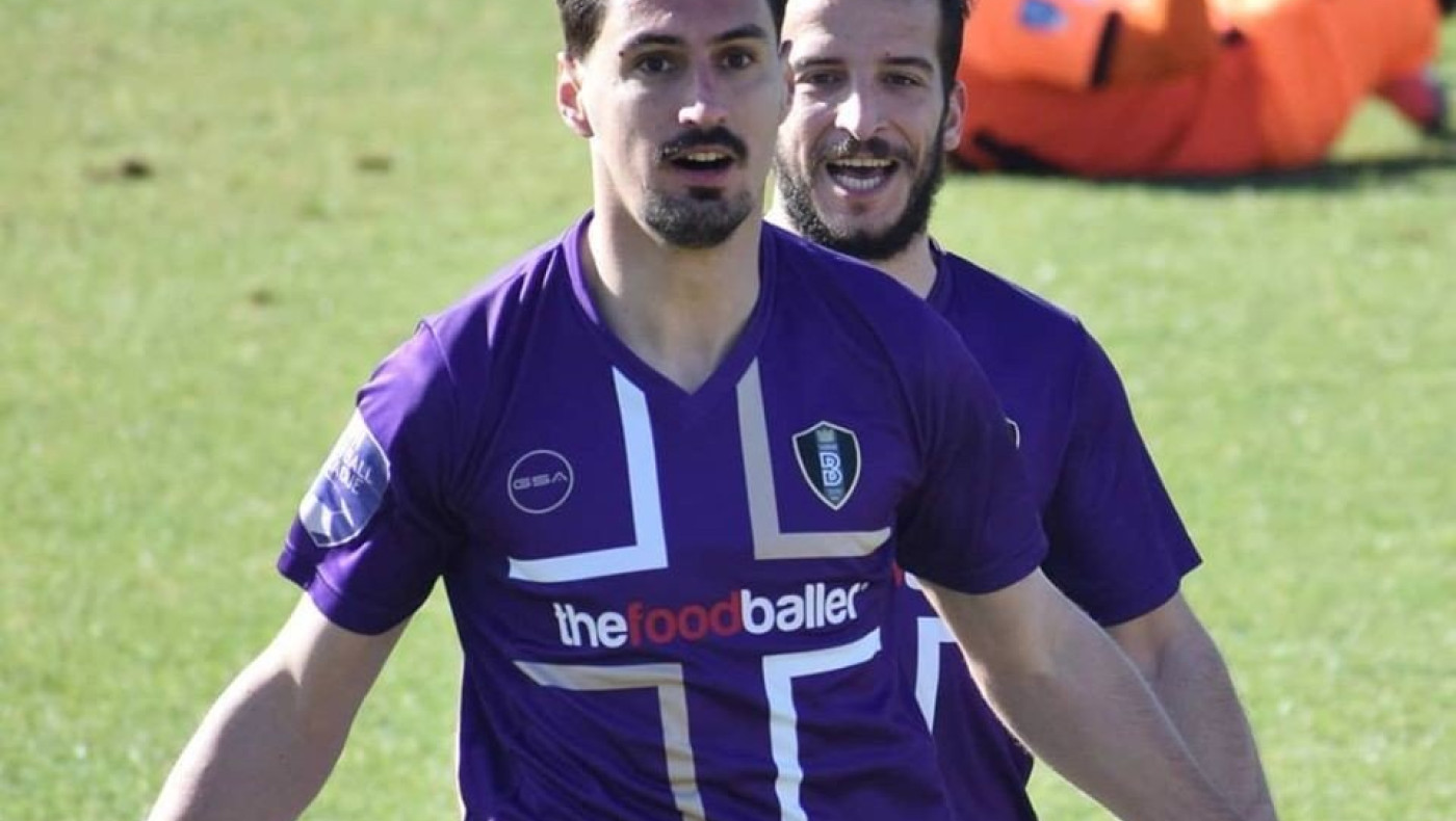 Στο κυνήγι του Ιωνικού η Βέροια πέρασε με 4άρα από την Ηγουμενίτσα