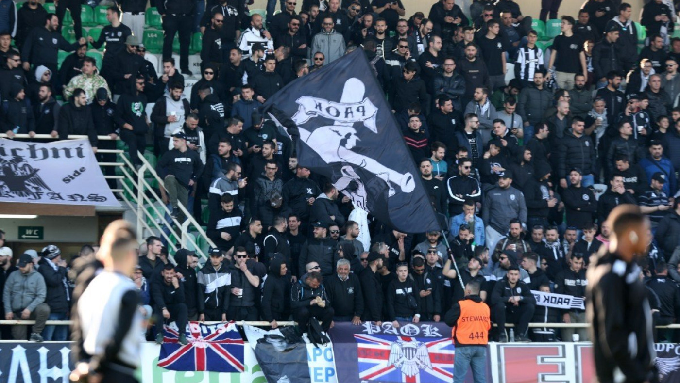 Δεν αλλάζει μέρα το Ξάνθη-ΠΑΟΚ, τόσα εισιτήρια παίρνει ο Δικέφαλος