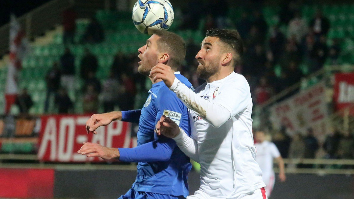 Τελευταίο χαρτί για Ξάνθη, θεσσαλικό ντέρμπι στον Βόλο